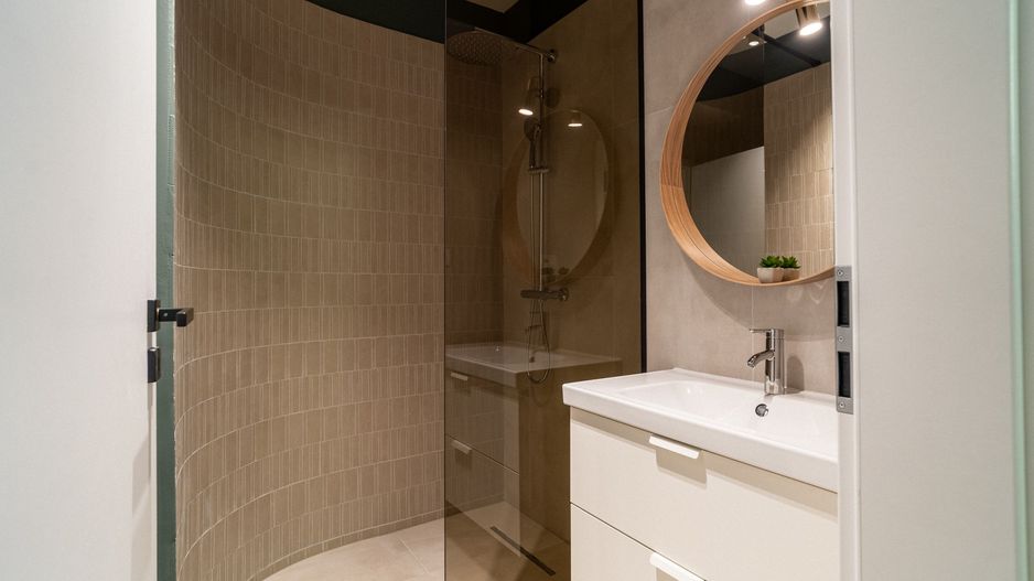 Apartament lux 3 camere, 81 mp – Calea Clujului - Poză 8