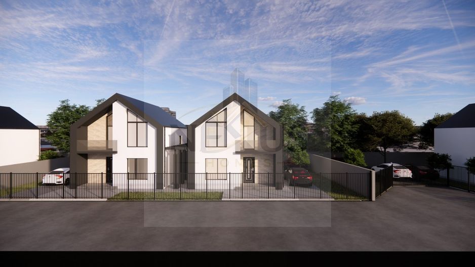 Casa 4 camere | Încălzire în pardoseală | Teren 250 mp | Gata rapid - Poză 1