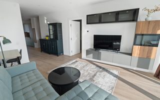 2 Camere Parcare Inclusa 303by Radacini Sisesti Baneasa Jandarmeriei - Poză 1