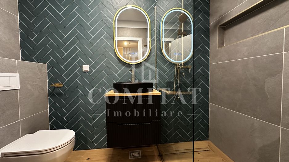 Apartament la cheie | 2 dormitoare | Etaj intermediar | Eroilor - Poză 11