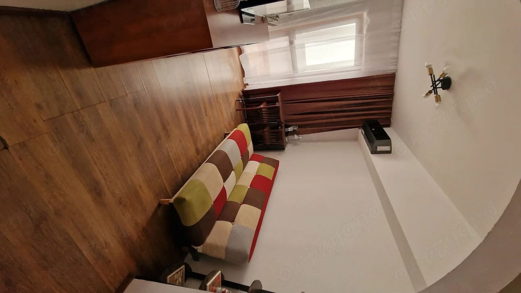 2 camere + birou, centrala proprie, Obor, Mihai Eminescu, etaj 1 - Poză 6