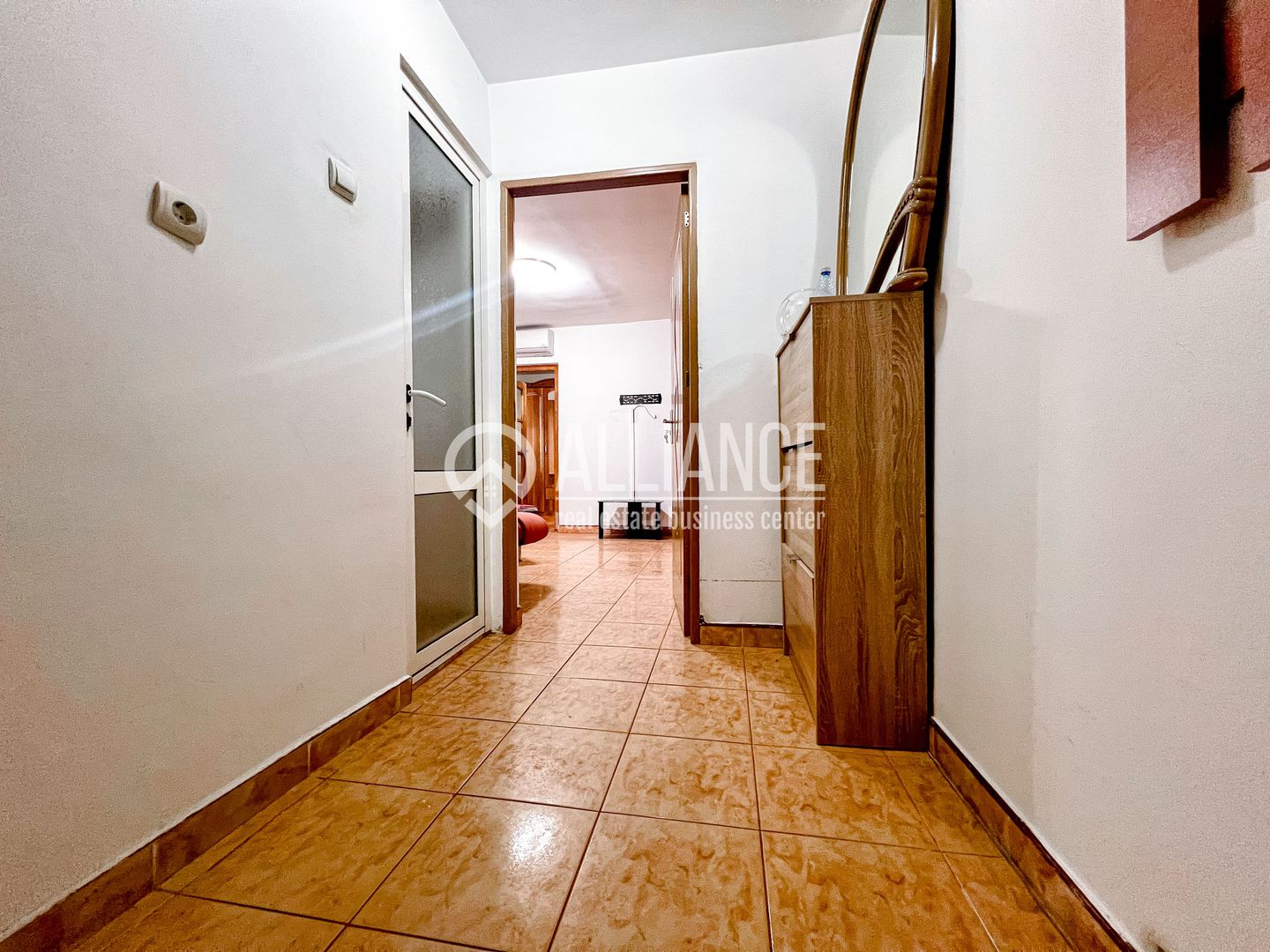 TOMIS NORD(COD 05) - Apartament 2 camere luminos, poziție excelentă - Poză 15