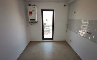 Apartamente NOI 2&3 camere – Complex rezidențial exclusivist | Lunca Cetățuii - Poză 5