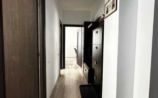 2 camere decomandate, Lux, Parcare Subterana, AC, Iris, zona Auchan - Poză 6