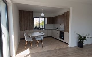 Casa Individuala solida, mobilata/utilata, teren 430mp! - Poză 3