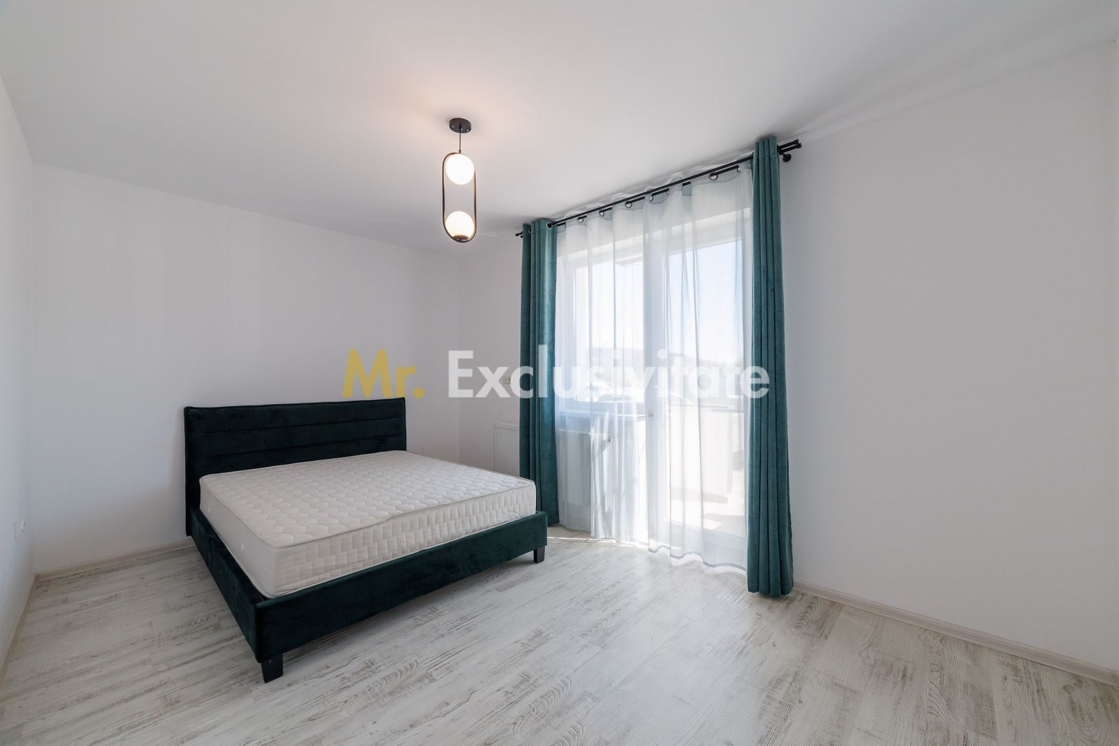 Apartament 3 camere cu gradina proprie de 147 mp, Stefanesti - Poză 4