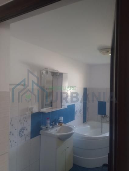 Casă cu 3 camere și teren de 1000 mp, recent renovată, Letcani, Iași - Poză 9