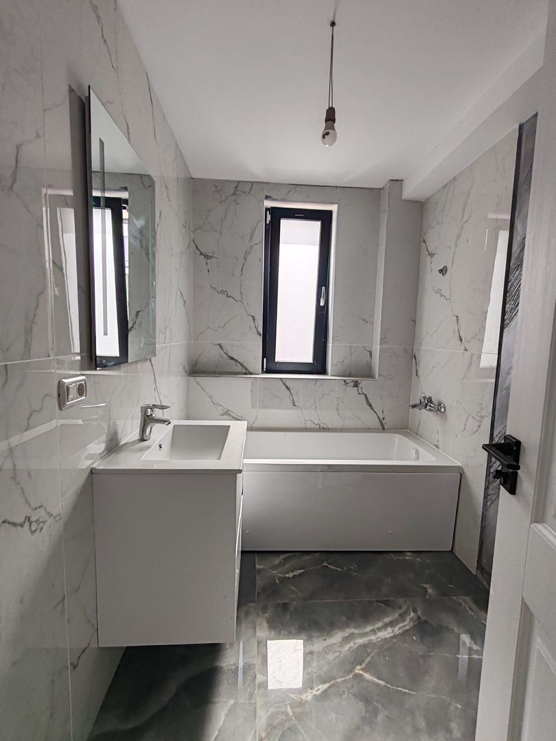 INTABULAT! Apartament 1 camera, 38mp, 64000 euro-Hlincea- Poitiers - Poză 4