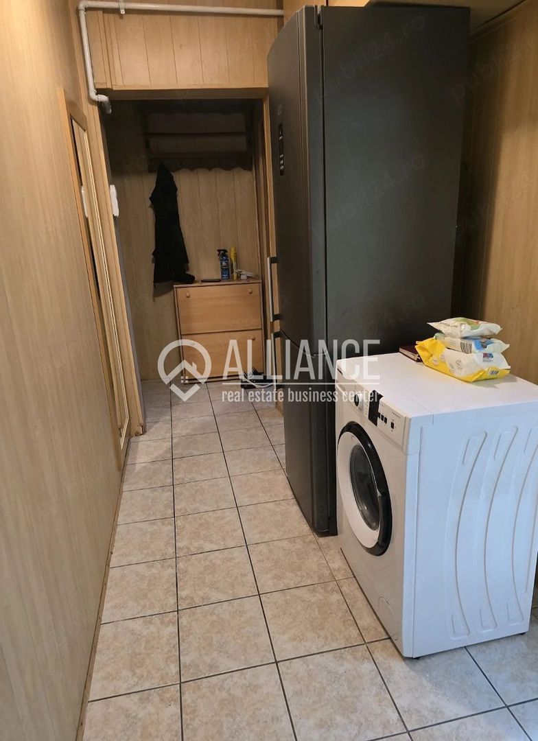 Tomis Nord - Apartament 3 camere de inchiriat ( COD 08 ) - Poză 6