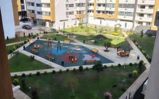 Apartament 2 camere - Parcare - Piscina - 5 minute Metrou Berceni - Poză 1