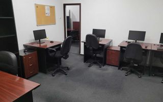 Vila eleganta, pentru birou, intre Piata Muncii si Vatra Luminoasa - Poză 3