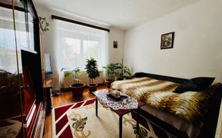 Casă individuală cu teren generos 900mp - Zona Bogdăneștilor - Poză 1