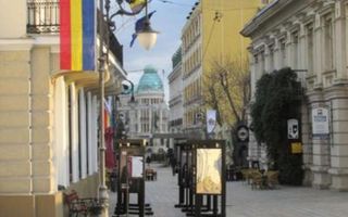 Spațiu comercial ultracentral, Lăpușneanu, dublă expunere, complet renovat, pregătit pentru start - Poză 2