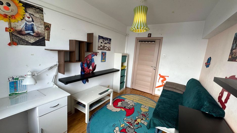 Apartament 3 camere Mega Mall Pantelimon Ritmului - Poză 8