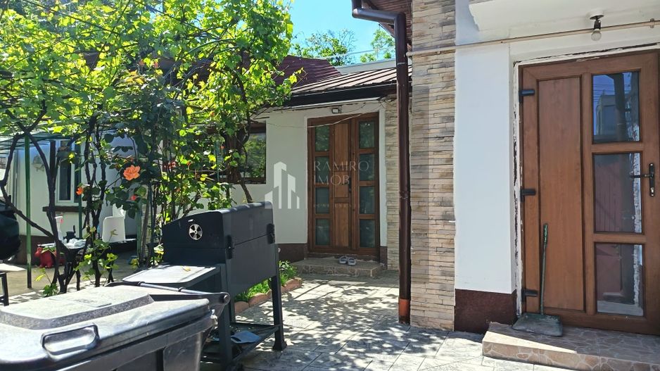 Casa individuala Metrou Piata Sudului Sector 4 - Poză 6