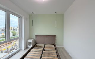 INCHIRIERE APARTAMENT 3 CAMERE | MOBILAT-UTILAT LUX | PARCARE | PIPERA - Poză 22