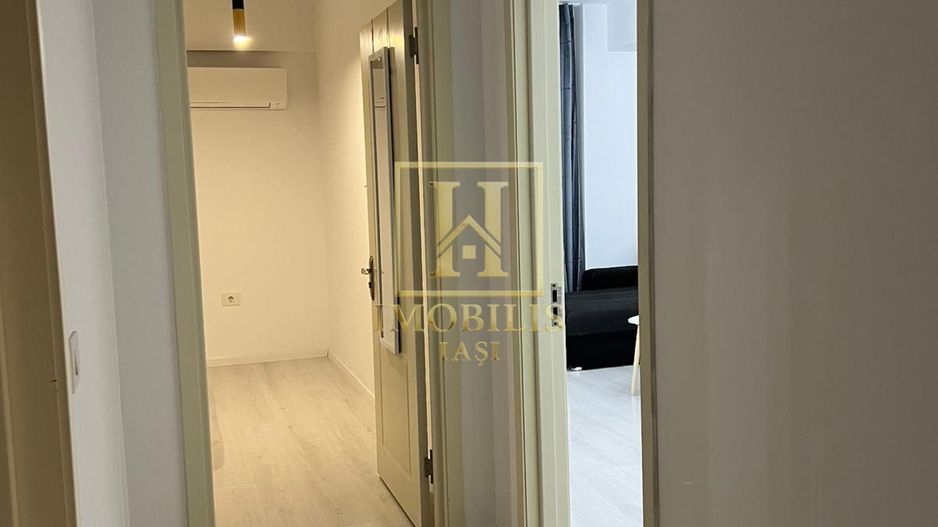 Apartament 2 camere Dec+ loc de parcare Bucium Visan 370 euro - Poză 6