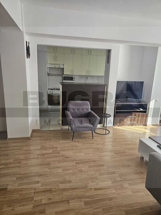 Apartament 2 camere, 62mp, parcare, zona Dorobantilor - Poză 3