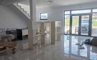 Spatiu 240mp Showroom / Magazin Industrial / Piese etc - Poză 16