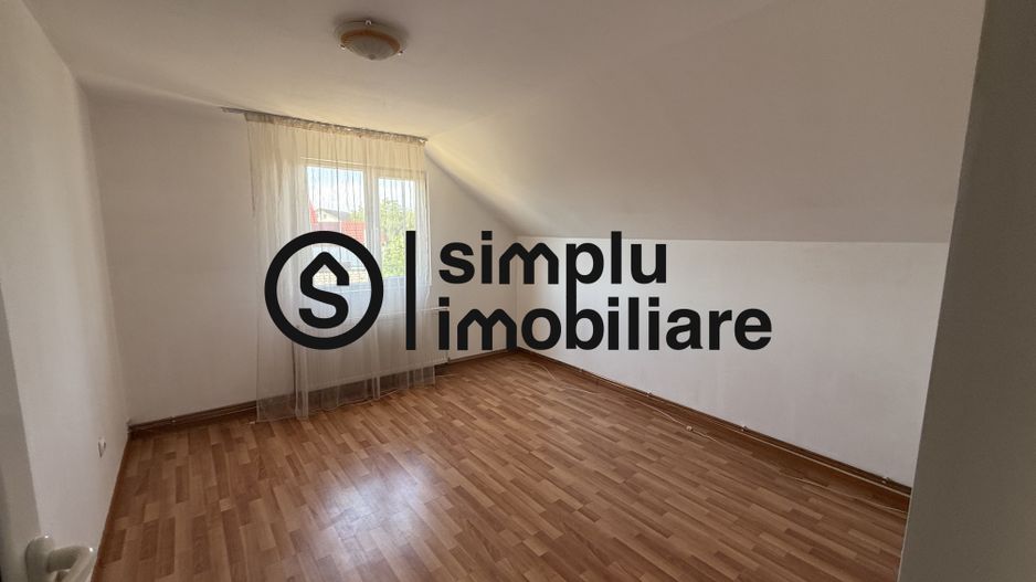 Casa 5 camere Catargiu - Poză 20