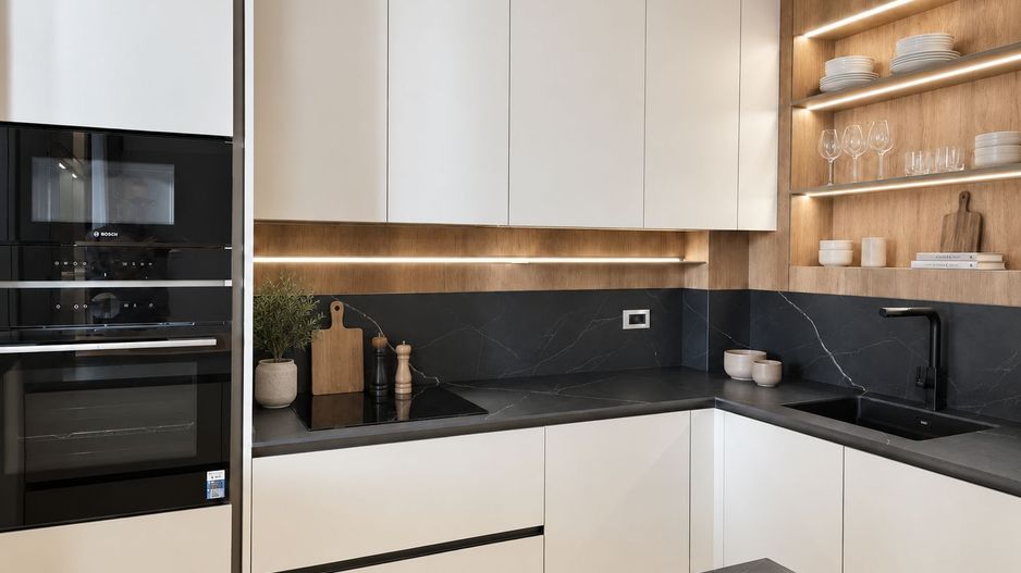Chirie I Apartament Premium cu 2 Camere | 80 mp I Iancu Nicolae - Poză 6