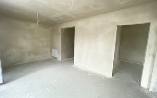 Apartament 3 Camere De Vanzare | Semifinisat | Terasa 12 Mp | Vivo | Av. Iancu - Poză 3