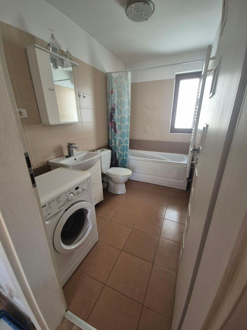 Giroc | 2 Camere | 2 Locuri de parcare | Disponibil imediat - Poză 17