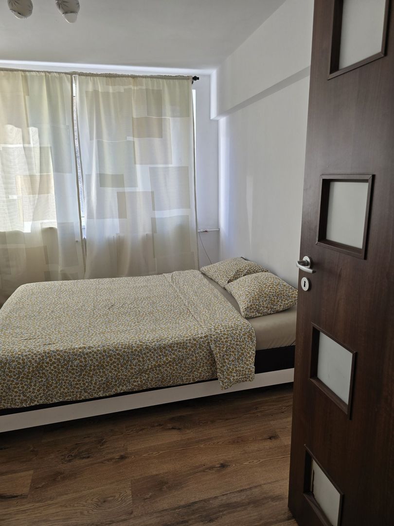 Ag BRASADAS închiriază ap 3 cam etaj 1 Unirii/Tineretului. - Poză 3