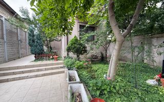 Vilă individuală cu grădină și terasă |Parcul Circului – Maica Domnulu - Poză 1