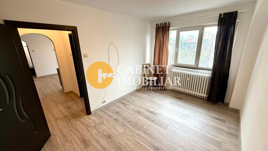 2 Camere SemiDecomandat - Liber - Zona Rond Podu Ros - Poză 4