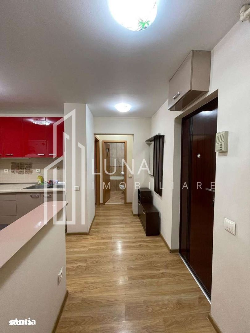 Apartament 2 camere decomandat | Tractorul | 55 mp | Centrală proprie - Poză 1
