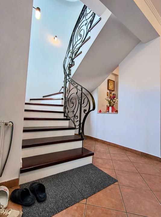 Baneasa- Pipera- Rond OMV- Henri Coanda - Poză 13