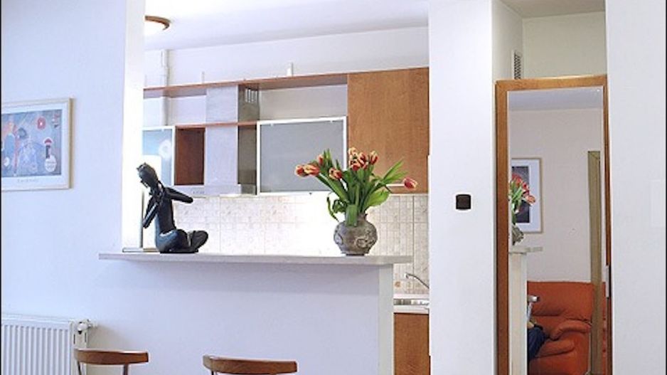 Apartament P-ta Universitatii/Teatrul National - Poză 5