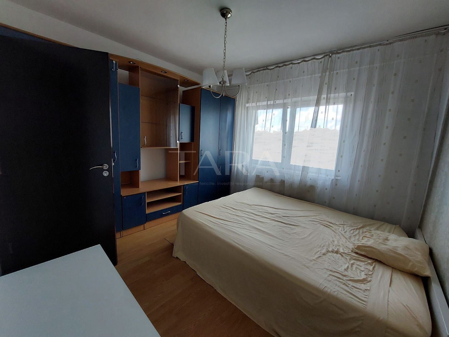 Apartament cu 4 camere de vânzare în Mănăștur – zona Penny. - Poză 13