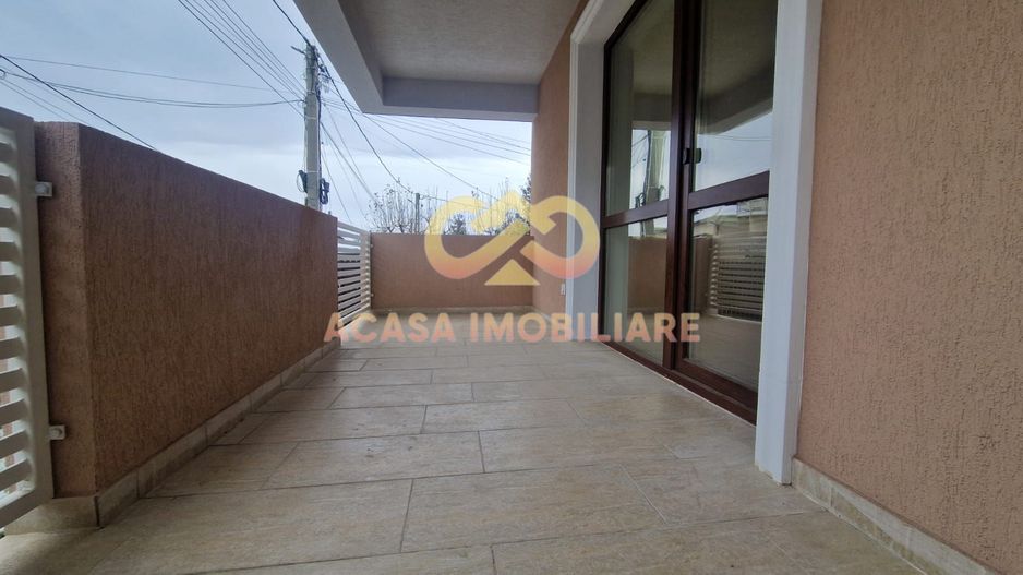 FINALIZAT NOU APARTAMENT 3 CAMERE CU GRADINA - Poză 4