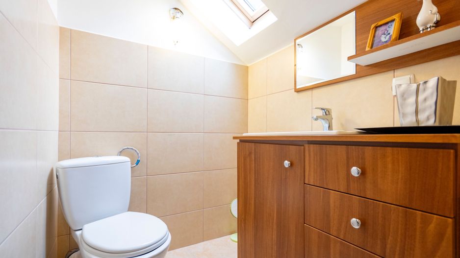 Apartament mare 3 camere 2 bai Decebal Dacia - Poză 11