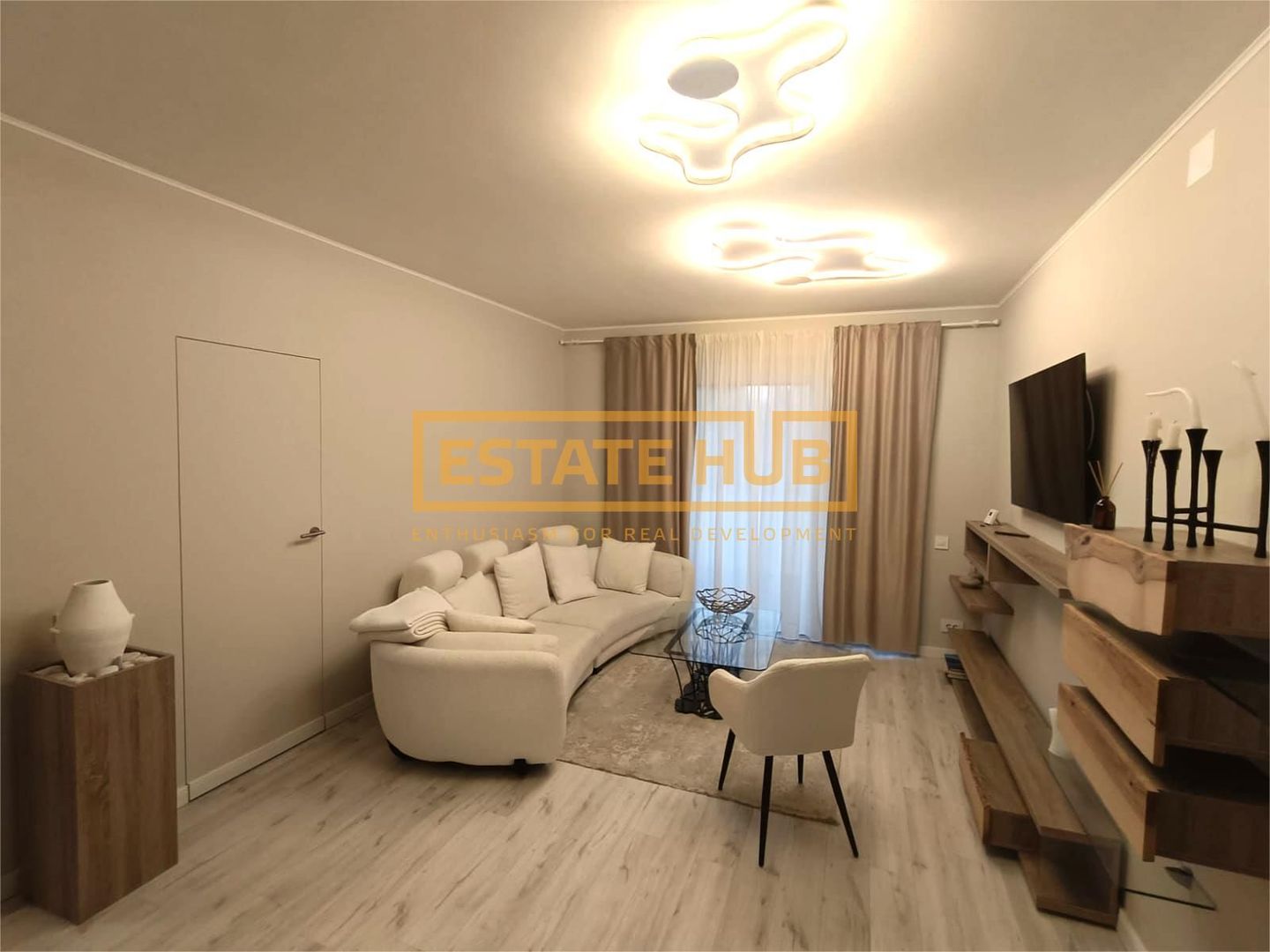 Apartament 2 camere + parcare | str Pasteur | 0% comision - Poză 3