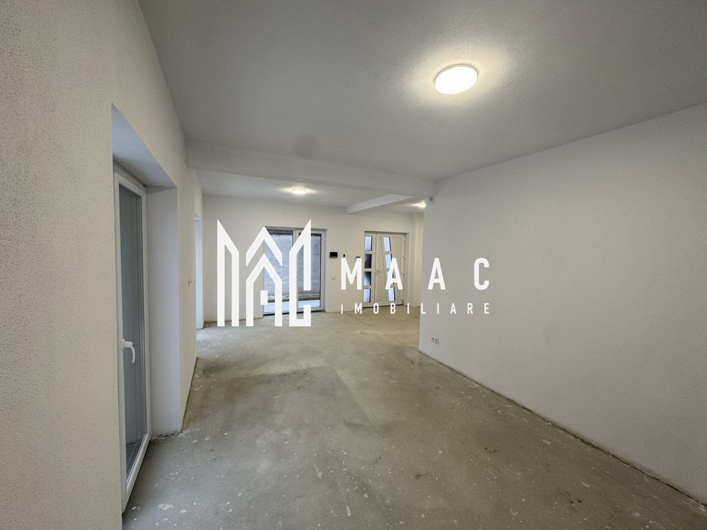 Casă 4 camere | Constructie noua I 350 mp teren I Turnisor - Poză 1