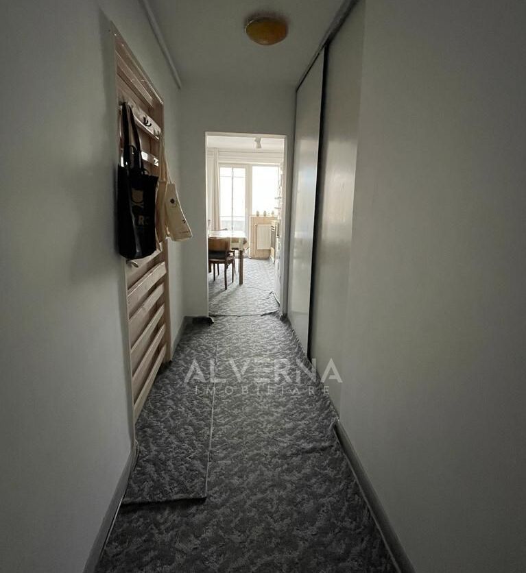 Apartament 2 camere | 58 mp | balcon | zona Interservisan | Gheorgheni - Poză 5