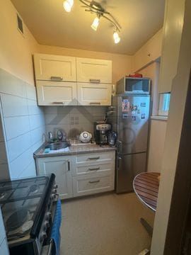 🔥 GARSONIERĂ DE ÎNCHIRIAT – APICULTORILOR / JANDARMERIE – 250€/LUNĂ - Poză 1