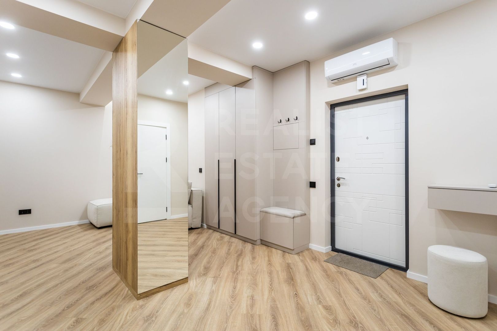 Vânzare, apartament, 2 camere, str. Cartușa, Durlești. - Poză 3
