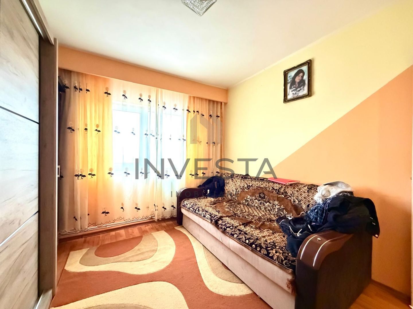 Apartament cu 3 camere decomandat , aproape de Piata Marasti ! - Poză 2