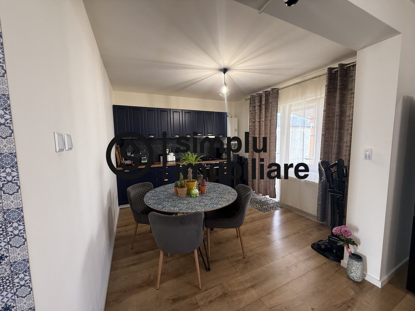 Casa moderna - Carcea - Poză 12