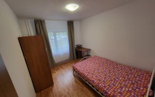 3 camere, decomandate, Semicentral Zona Pta. Cipariu, Titulescu - Poză 4