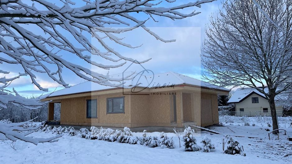 Casa Premium Parcul Verde I 4 camere I Locatie Premium I COMISION 0 - Poză 58