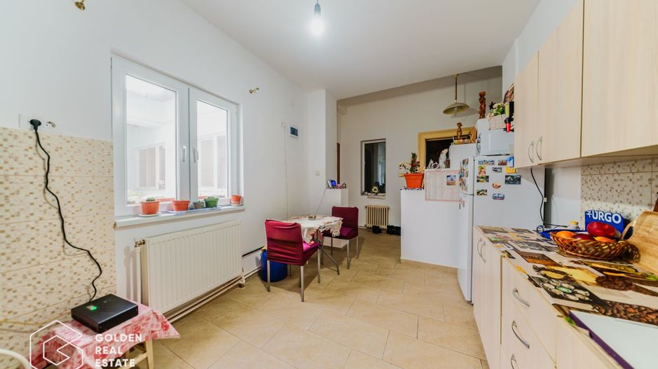 Apartament la casa, zona Podgoria, comision 0% - Poză 7