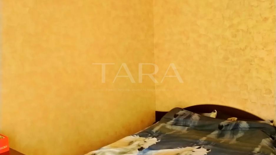 Vânzare apartament cu 2 camere, situat în Florești, în zona Florilor. - Poză 6