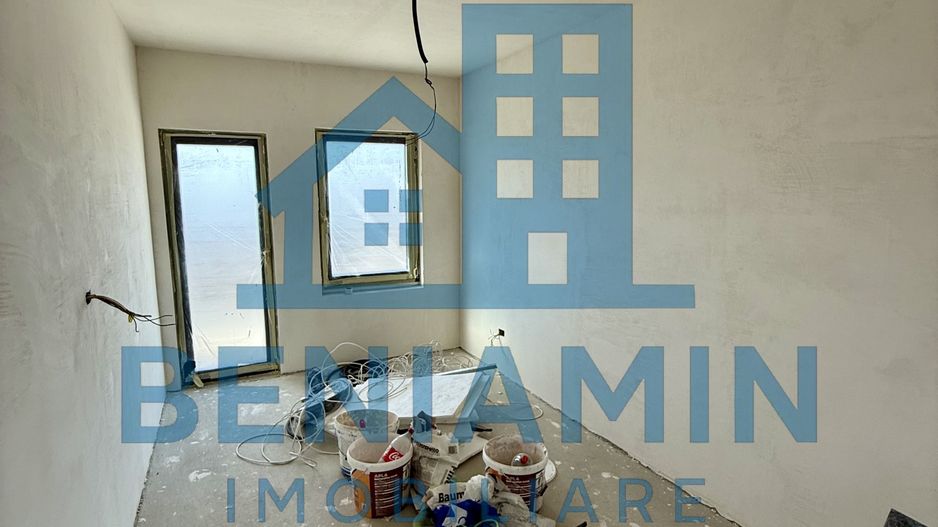 Vila Moderna-Hanul Doctorului-184mp-Finisaje Lux-La cheie-Teren 300mp - Poză 6