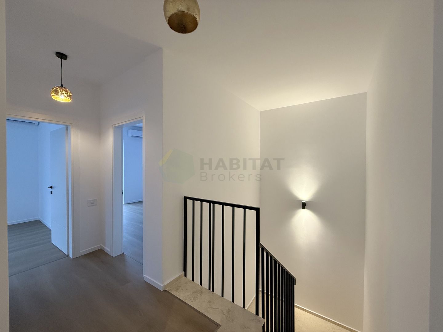 Vila finalizata in Complex Rezidential - Poză 16