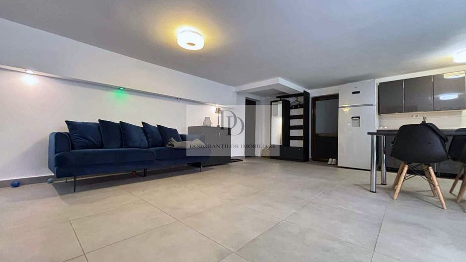 Apartament 3 camere cu Grădină proprie | Parcare | Zona Manastur - Poză 7